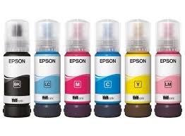 EPSON 108 SET